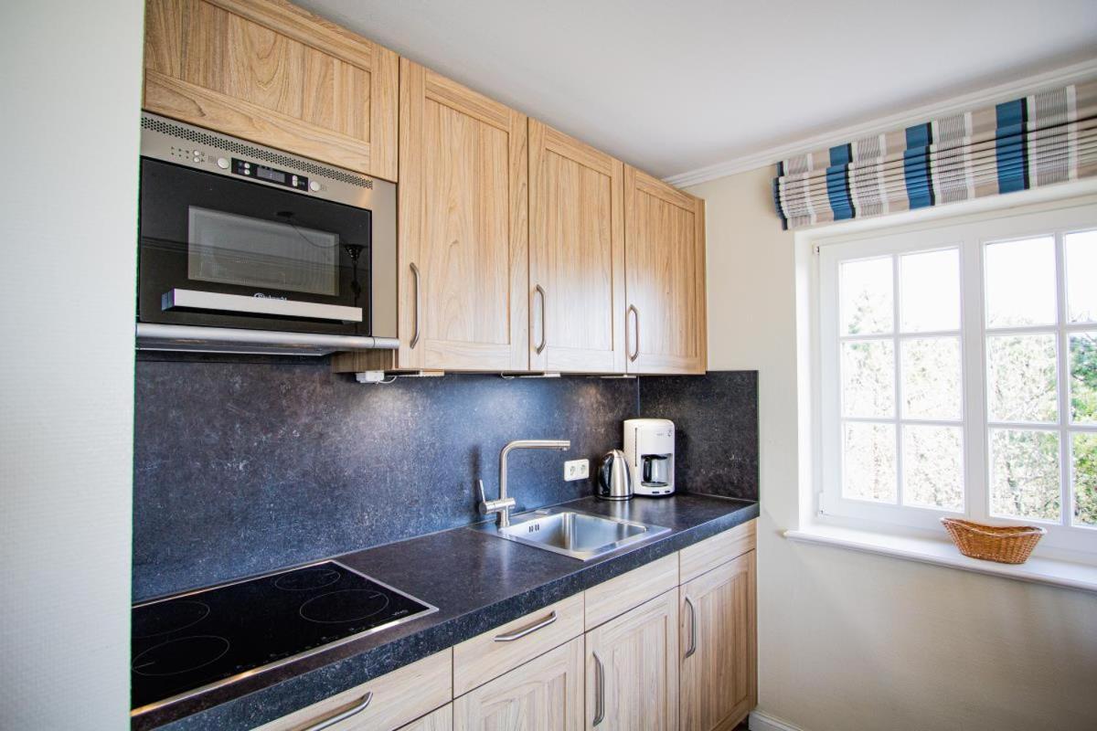Taal 1b Apartment Wenningstedt-Braderup