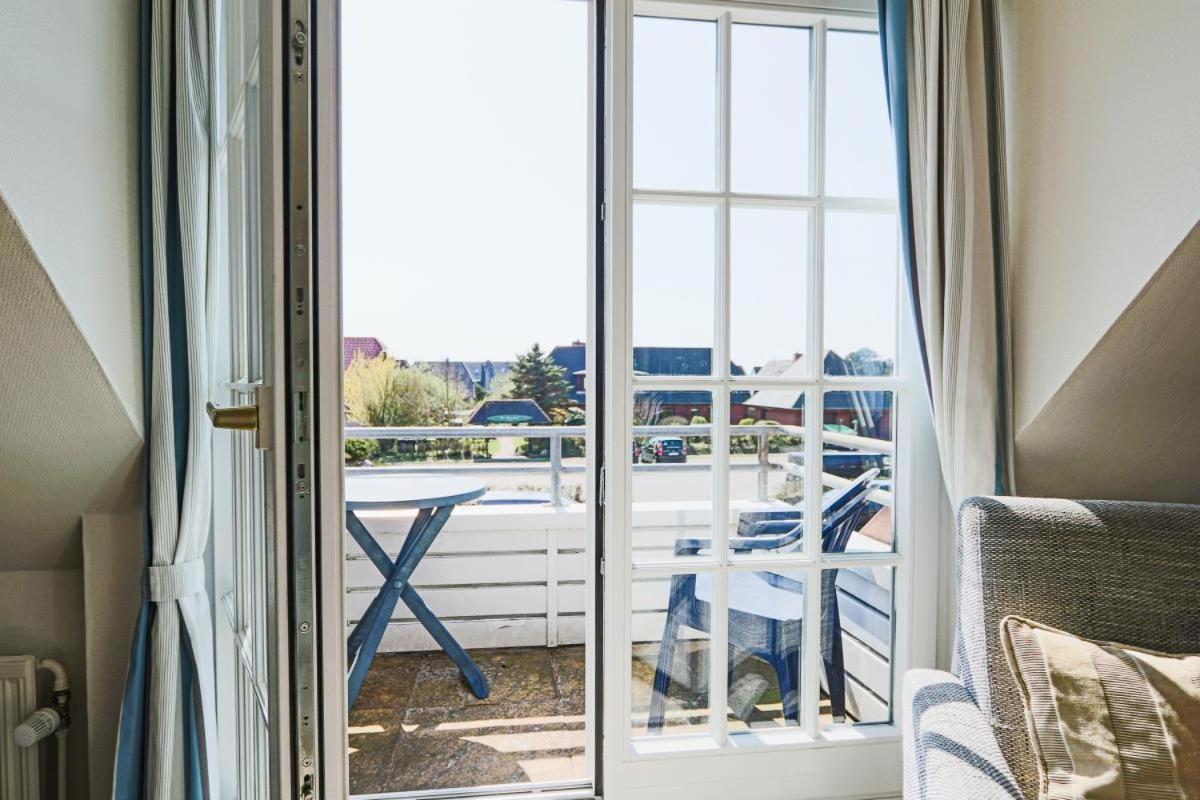 Taal 1b Apartment Wenningstedt-Braderup