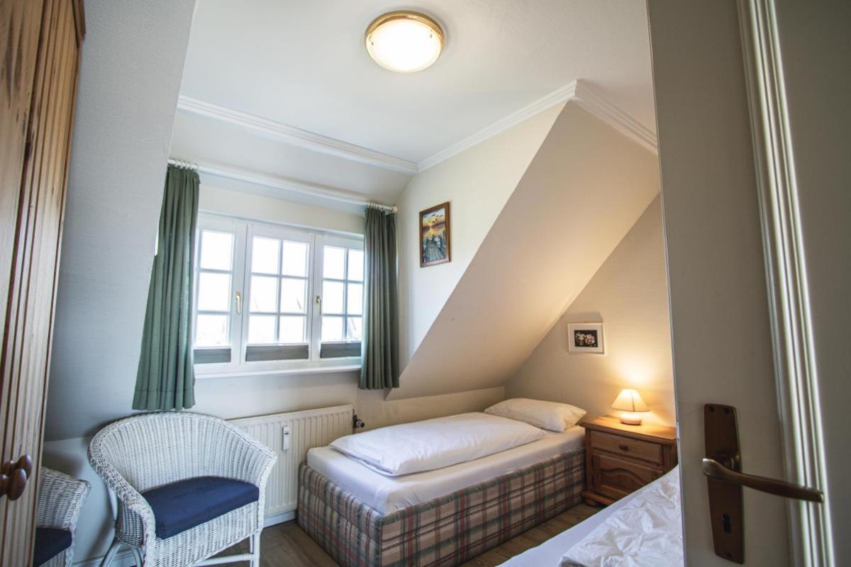 Taal 1b Apartment *
